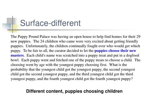 Ppt Facilitating Conceptual Learning Through Analogy And Explanation Powerpoint Presentation