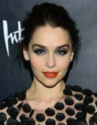 Emilia Clarke Nude Celebrities Forum FamousBoard Page