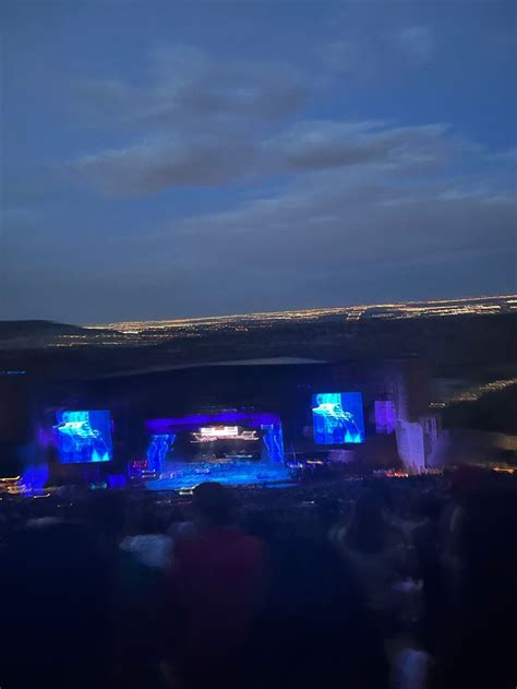 red rock concerts>>>