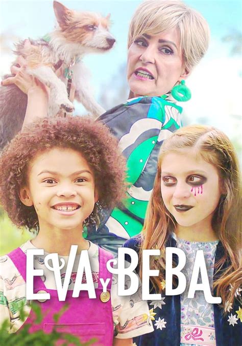 Eva y Beba película Ver online completas en español