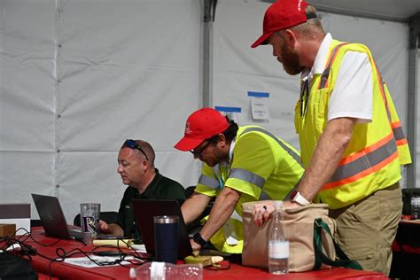 Dvids Images Usace Coordinates Fort Myers Beach Florida Disaster