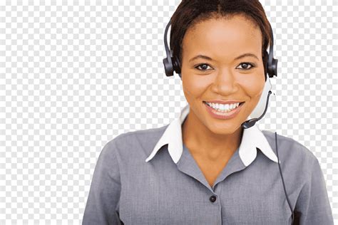 Call Center Graphy Servizio Clienti Azienda Afroamericana Call Center