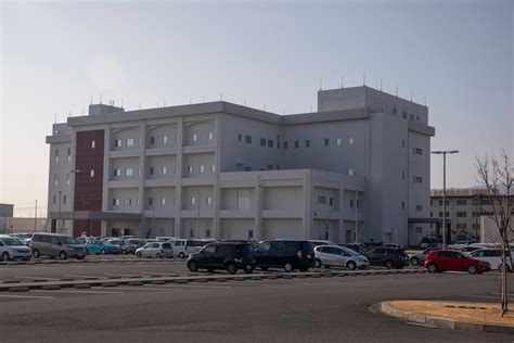 DVIDS - Images - MCAS Iwakuni Buildings [Image 3 of 4]