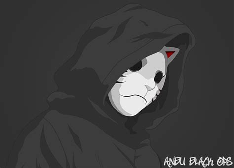 Anbu Black Ops By Fangking On Deviantart