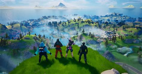 Neue Fortnite Saison Erscheinungsdatum Änderungen Und Battle Pass Creo Gaming