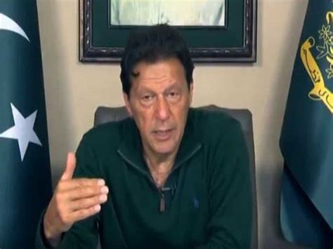 Pakistan will see more COVID-19 cases during mid-May: Imran Khan