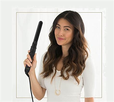 13 Best Automatic Rotating Curling Irons Of 2022