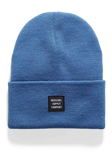 Mens Tuques & Hats | Simons