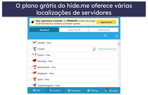 Melhores Vpns Gr Tis Seguras E R Pidas