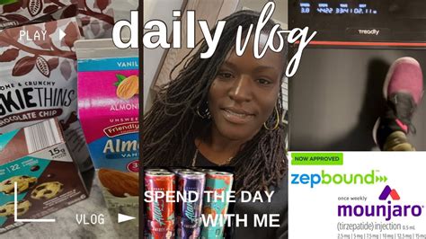 VLOG ZEPBOUND ALDI And Walmart Grocery Haul What I Eat In A Day