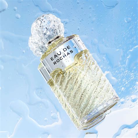 Eau De Rochas Rochas · Comprar Online Al Mejor Precio Perfumes Club