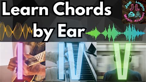 Learn How To Play Chord Progressions By Ear Chord Pro 1 Chords Chordify