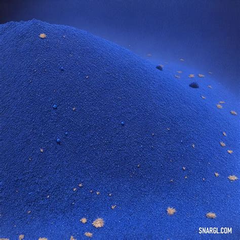 Ultramarine blue: What it is, Uses, and Examples in Everyday Life