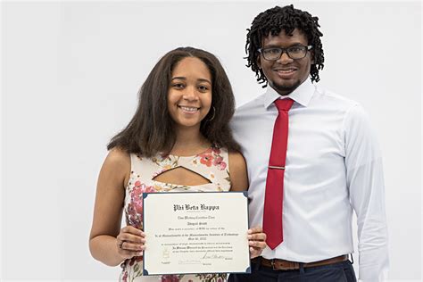 Mit Chapter Of The Phi Beta Kappa Society Inducts 82 Students From The