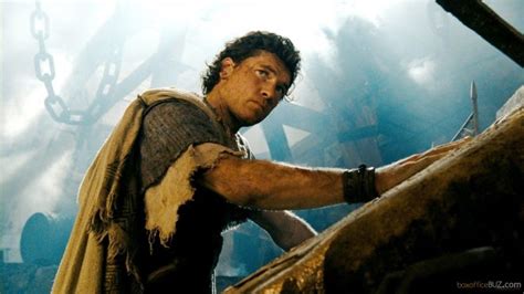 Movie Review: Wrath of the Titans - Converge Media