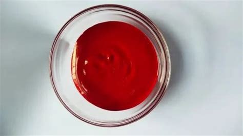 Signal Red Pigment Paste At Rs In Mumbai Id