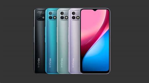 Infinix Hot 10i Price In The Philippines Revealed NoypiGeeks
