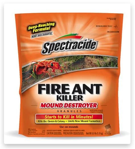 Best Fire Ant Killer Top 30 Fire Ant Killers