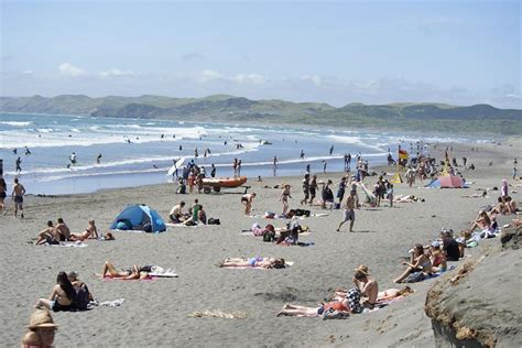 Raglan Holiday Park Papahua | Raglan Camping Ground Accommodation | Gallery