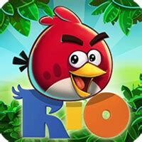 Angry Birds Rio for Android - Download the APK from Uptodown