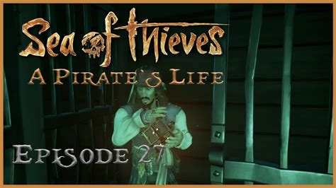 Sea Of Thieves A Pirate S Life Fable Vive La Piraterie