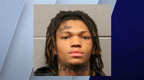 Felony Charges Filed Against Man Accused In West Side Carjacking