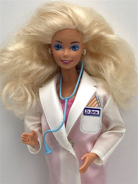 Barbie Doctora 1987 | ubicaciondepersonas.cdmx.gob.mx