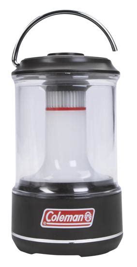 Coleman Lumens Mini Led Lantern With Batteryguard Koozie Group