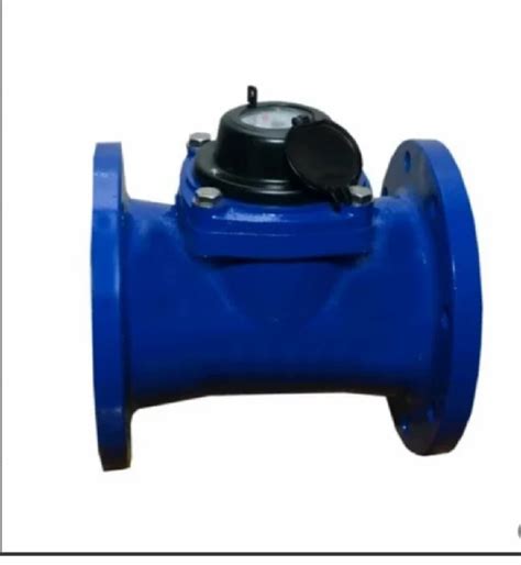 Woltman Cold Hot Water Meters 50 Mm At 7500 Piece In Pune ID 2850545128397