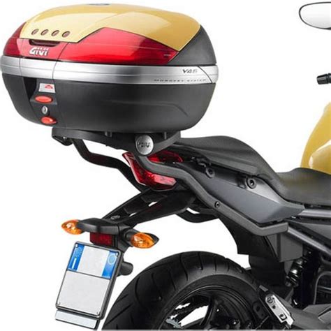 Kit De Fixation Givi Fz Moto Expert