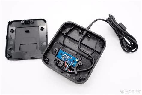 拆解报告：MI小米10000mAh 30W立式无线充移动电源WPB25ZM_移动电源_什么值得买