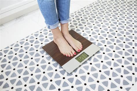 Lose Weight Without A Scale POPSUGAR Fitness