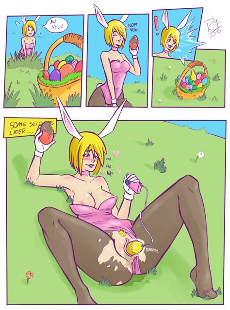 Happy Easter 2016 By Raufasertapete Hentai Foundry