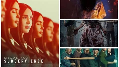 Jadwal Bioskop Manhattan Hari Ini Ada Subservience Perjanjian Setan