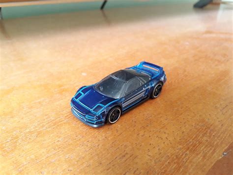 Hot Wheels Acura Nsx Carrinho de Bebê Hot Wheels Usado enjoei