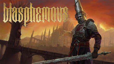 Blasphemous Download Apk