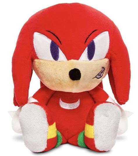 Knuckles | Plush Toys | hobbyDB