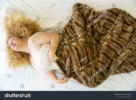 Mature Sexy Red Haired Woman Lingerie Images Stock Photos Vectors Shutterstock