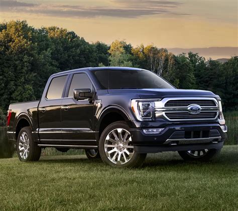 2023 Ford F 150 For Sale Ford Dealership Near Ocala FL