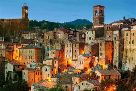 24 Stunning Medieval Mountaintop Villages in Italy – Fodors Travel Guide