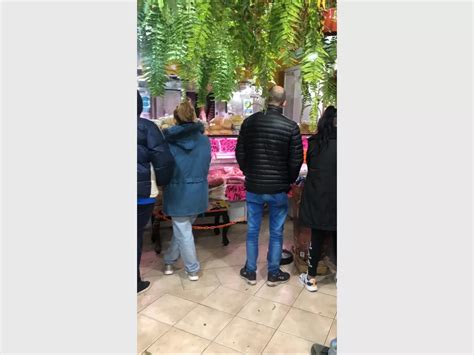 Fondo de Comercio de Carnicerias en Córdoba en Negozona