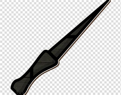 Clipart Harry Potter Wand Drawing Magic Clipart Magic Wand Wand