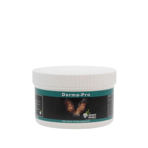 Derma-Pro 0,25kg - Uwpaardenapotheek