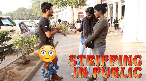 AWKWARD NUDE INTERVIEW Crazy Duksh Street Interview Prank YouTube