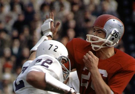 Ohio State football helmets through the years | Buckeyes Wire