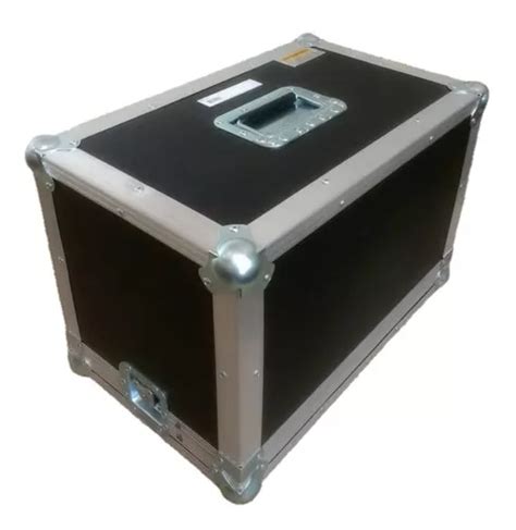 Flight Case Para Meteoro Falcon 50g Parcelamento Sem Juros