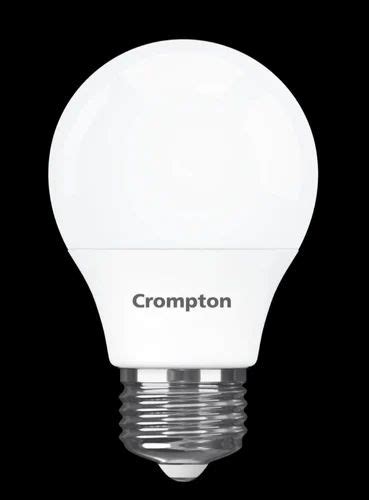 W Crompton Dynaray Led Bulb Cool Daylight B At Rs Piece In