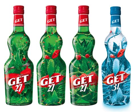Get 31 — Alcooclic