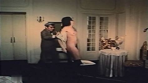 Naked Martine Flety In Elles Font Tout