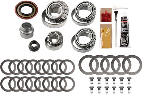 Amazon STD3776 2 KOYO Outer Pinion Bearing Race Set For Ford 9 75